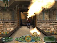 Gore: Ultimate Soldier screenshot, image №325551 - RAWG