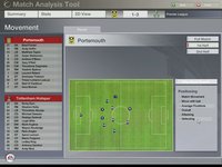 FIFA Manager 06 screenshot, image №434904 - RAWG