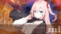 お嬢様学院のインチキ占い師 Ghost of Boarding School screenshot, image №4202275 - RAWG