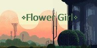 Flower Girl (Lord Penguen) screenshot, image №2909099 - RAWG