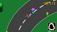Top Race screenshot, image №3772116 - RAWG