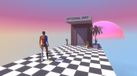Vapor Up! With Man with Apple screenshot, image №3914718 - RAWG