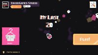 My Last 20 screenshot, image №4219668 - RAWG