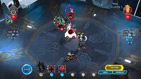 Duelyst: Blitz screenshot, image №4274520 - RAWG