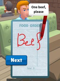 Order please! -Draw&Story game screenshot, image №3570437 - RAWG