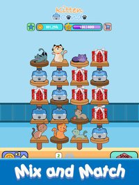 Kitten Condo Town screenshot, image №928050 - RAWG