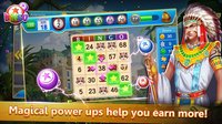 Bingo Cute:Free Bingo Games, Offline Bingo Games screenshot, image №1453740 - RAWG