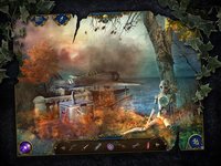 Frankenstein: Master of Death (Lite) screenshot, image №1333013 - RAWG