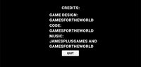 JUMPING CUBE (GamesForTheWorld) screenshot, image №1988820 - RAWG