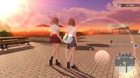 BLUE REFLECTION: Second Light screenshot, image №3104730 - RAWG