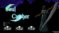 Soul Catcher (itch) screenshot, image №1310383 - RAWG