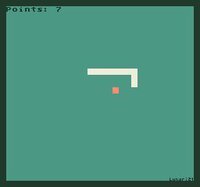 PV8Snake screenshot, image №3372173 - RAWG