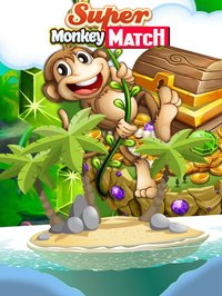 Monkey match adventure - the super ape story screenshot, image №1684894 - RAWG