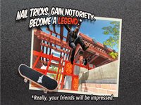 Tech Deck Skateboarding screenshot, image №1788913 - RAWG