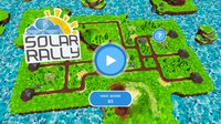 Solar Rally screenshot, image №1065315 - RAWG