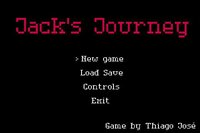 Jack's Journey (thiagojose) screenshot, image №2780781 - RAWG