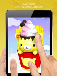 3d squishy kawaii toys screenshot, image №2324418 - RAWG