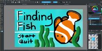 Finding Fish screenshot, image №3867967 - RAWG