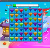 Diamonds Match screenshot, image №1312711 - RAWG