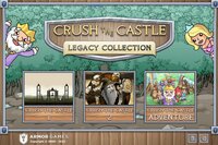 Crush the Castle Legacy Collection screenshot, image №3949602 - RAWG