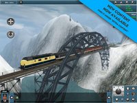 Trainz Simulator screenshot, image №47482 - RAWG