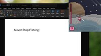 Strange Shores: Social Desktop Fishing screenshot, image №4203985 - RAWG