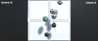 Explodin Balls screenshot, image №2995476 - RAWG