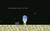 ESCAPE (itch) (Omer Arda) screenshot, image №2940038 - RAWG