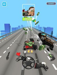 Motorway Chaos screenshot, image №3291626 - RAWG