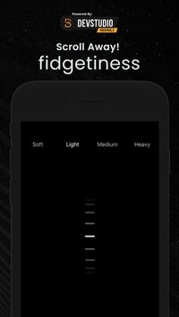 Fidget Widget - Keep Scrolling screenshot, image №2538234 - RAWG