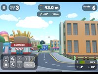 Urban Disc Golf screenshot, image №4220736 - RAWG