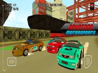 Dayatona Motor Sports - Free 3D Sports Racing Game screenshot, image №1635613 - RAWG