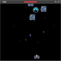 GSS: Generic Spaceship Shooter screenshot, image №1952481 - RAWG