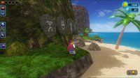 Zissi's Island screenshot, image №173665 - RAWG