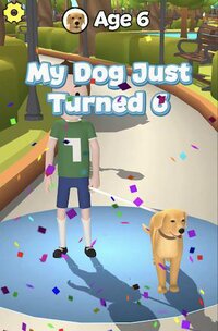 Dog Life Simulator screenshot, image №3294132 - RAWG