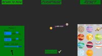 Orbital Physics Simulator screenshot, image №3828622 - RAWG