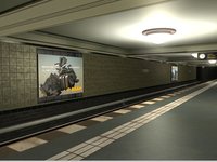 World of Subways Vol. 2: U7 - Berlin screenshot, image №528791 - RAWG