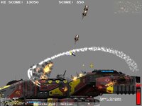 Minigun Angel 2 screenshot, image №2806964 - RAWG