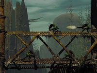 Oddworld: Abe's Oddysee screenshot, image №120252 - RAWG