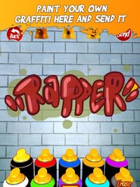 Talking Rapper HD screenshot, image №1993152 - RAWG