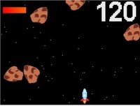 Ataque dos Meteoros screenshot, image №2387844 - RAWG