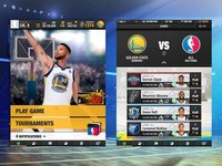 NBA General Manager 2018 screenshot, image №926934 - RAWG