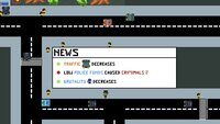 GMTK GameJam 2020 Entry: Mayor Hussle screenshot, image №3318455 - RAWG