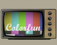 Colorfun (itch) screenshot, image №2125041 - RAWG