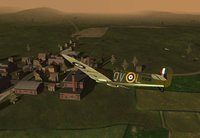 The History Channel: Battle of Britain WWII 1940 screenshot, image №375383 - RAWG