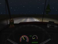 Desert Truck Lite screenshot, image №1633666 - RAWG