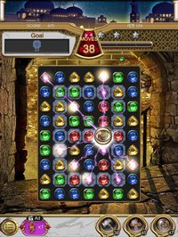 Jewels Magic Lamp screenshot, image №2180245 - RAWG