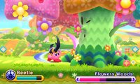 Cкриншот Kirby: Triple Deluxe, изображение № 263199 - RAWG