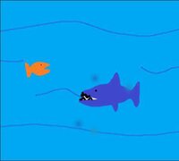 Fish (tacoman802) screenshot, image №3073195 - RAWG