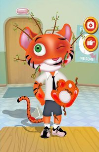 Pet Vet Clinic Game for Kids screenshot, image №1589332 - RAWG